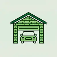 Гараж для автомобиля на выбор